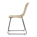 Krzesło ogrodowe Garden chair Jakarta