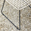 Krzesło ogrodowe Garden chair Jakarta