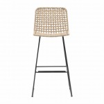 Hoker ogrodowy Barstool Jakarta