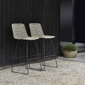 Hoker ogrodowy Barstool Jakarta