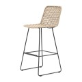 Hoker ogrodowy Barstool Jakarta