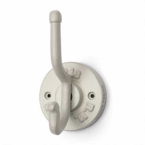 Wieszak RM 48 Urban Hook whisper white