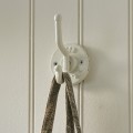 Wieszak RM 48 Urban Hook whisper white