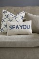 Poszewka dekoracyjna Pillow Cover Sea You 50x30