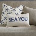 Poszewka dekoracyjna Pillow Cover Sea You 50x30