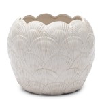 Doniczka Planter Shell