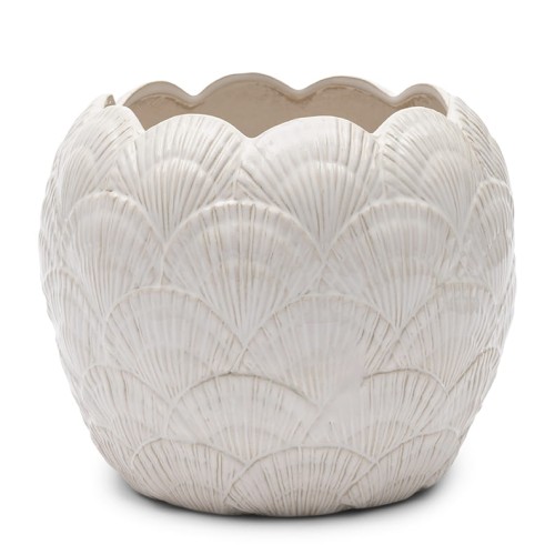 Doniczka Planter Shell