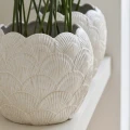 Doniczka Planter Shell