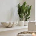 Doniczka Planter Shell