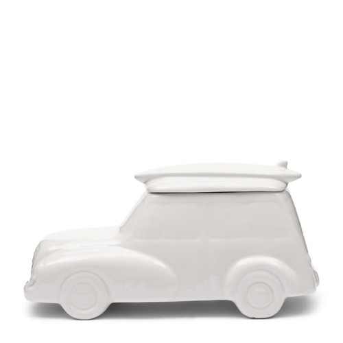 Pojemnik Storage Jar Travel In Style