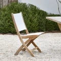 Krzesło ogrodowe Garten Chair Gili II