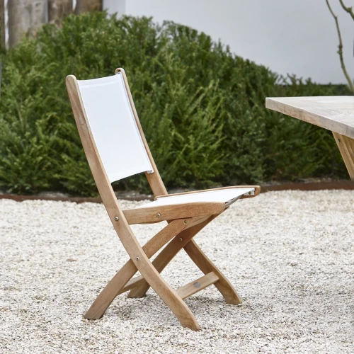 Krzesło ogrodowe Garten Chair Gili II
