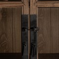Kredens TARTU GLASS CABINET