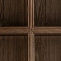 Kredens TARTU GLASS CABINET