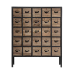 Komoda DROSSIA CHEST OF DRAWERS