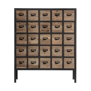 Komoda DROSSIA CHEST OF DRAWERS