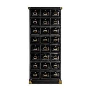 Komoda LOMZA CHEST OF DRAWERS