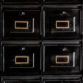 Komoda LOMZA CHEST OF DRAWERS