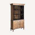 Kredens LAVIK GLASS CABINET