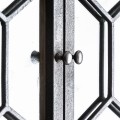 Kredens LAVIK GLASS CABINET