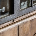 Kredens LAVIK GLASS CABINET