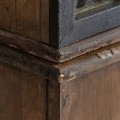 Kredens LAVIK GLASS CABINET