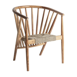 Fotel HUTWILL ARMCHAIR