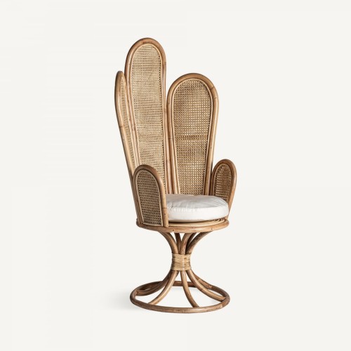 Fotel BANHA ARMCHAIR