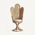 Fotel BANHA ARMCHAIR