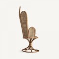 Fotel BANHA ARMCHAIR