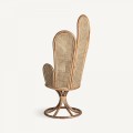 Fotel BANHA ARMCHAIR