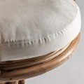 Fotel BANHA ARMCHAIR