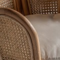 Fotel BANHA ARMCHAIR