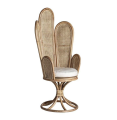 Fotel BANHA ARMCHAIR