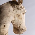 Rzeźba HORSE FIGURE