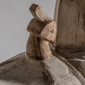 Rzeźba HORSE FIGURE