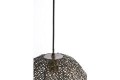 Lampa FINOU antique bronze