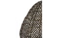 Lampa FINOU antique bronze