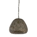 Lampa FINOU antique bronze