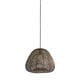 Lampa Ø42x38 cm FINOU antique bronze (id: 15810)