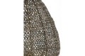 Lampa Ø42x38 cm FINOU antique bronze (id: 15810)