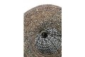 Lampa Ø42x38 cm FINOU antique bronze (id: 15810)