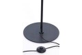 Lampa podłogowa Ø43x162 cm FINOU antique bronze+matt black