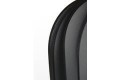 Lampa Ø50x37,5 cm PLUMERIA black