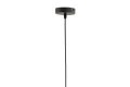 Lampa Ø60x34 cm TONODA jute natural