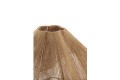 Abażur FODARA jute natural