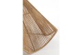 Abażur FODARA jute natural