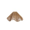 Abażur FODARA jute natural