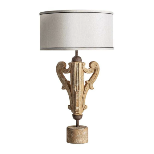 Lampa stołowa Eucalyptus