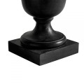 Lampa stołowa Black